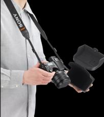 Image du produit Sony LCJ-RXJ pour RX10 III / IV (Étui pour appareil photo, 3.46 l)