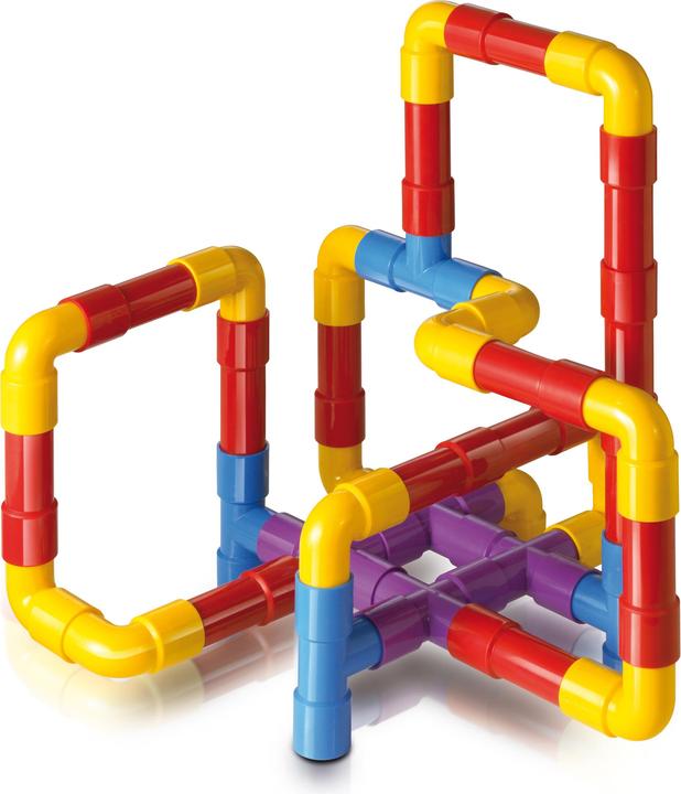 Immagine prodotto Quercetti Kit di strumenti per tubi