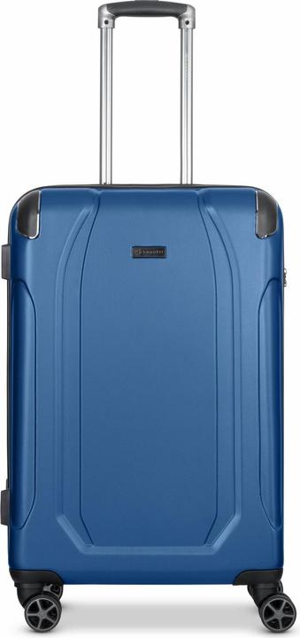 Bugatti Valencia 4 Rollen Trolley M 68 cm (74 l, L (90 - 115l))