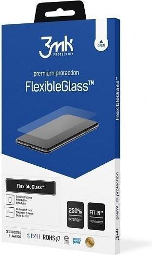 Immagine prodotto 3MK LG K10 2017 - FlexibleGlass? (1 Pezzo/i, K10 (2017))