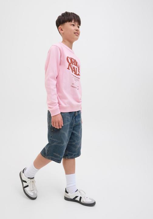 Produktbild Jack & Jones Jjialex Jjoriginal Shorts Sq 456 Jnr (146)