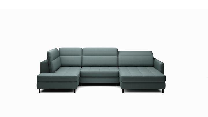 Immagine prodotto ELTAP Berrto (Divani componibili, 4 posti, Divano letto)