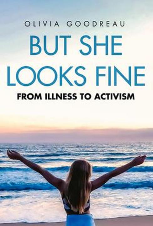 Image du produit But She Looks Fine (Anglais, Olivia Goodreau, 2024)