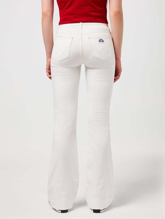 Produktbild Wrangler Hosen Flare (28)