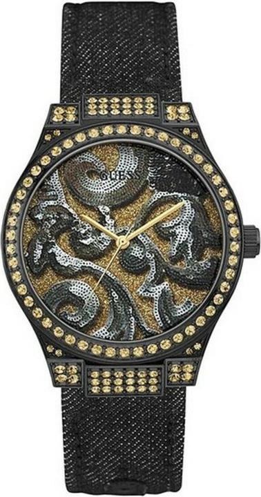 Guess Baroque (Analoguhr, 40 mm)