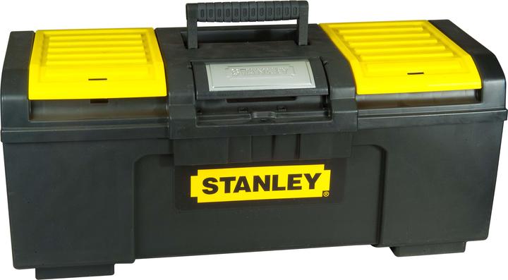 Image du produit Stanley Toolbox Basic (1 pièces)