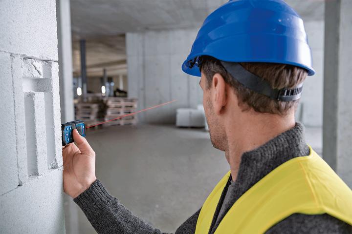 Immagine prodotto Bosch Professional GLM 50-22 (50 m, 635 nm)