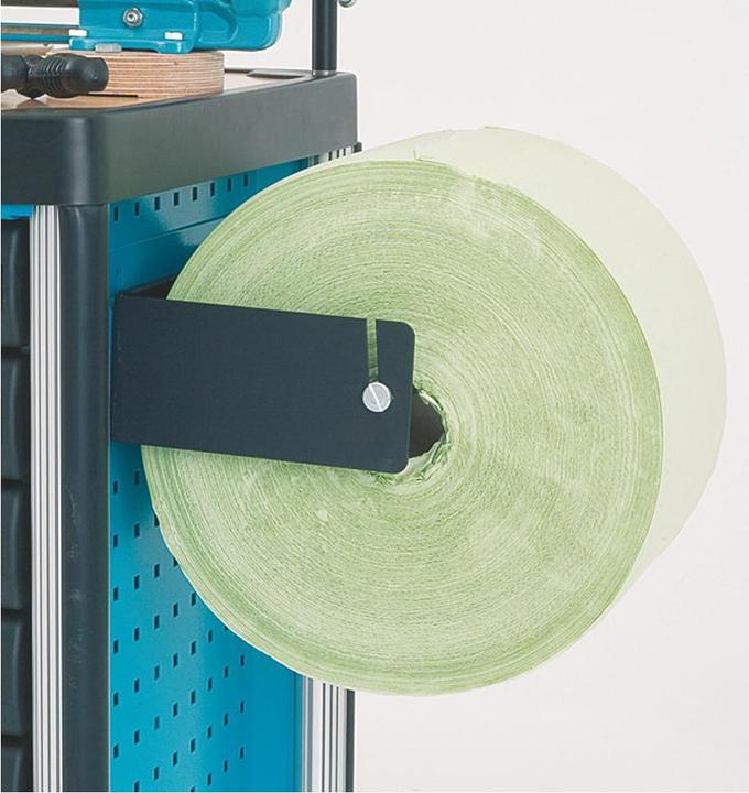 Actual product image HAZET Paper roll holder 180-34