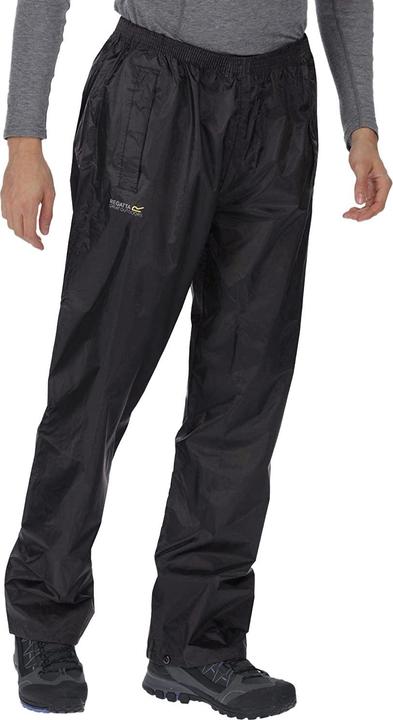 Actual product image Regatta Great Outdoors Outdoor Classics Stormbreak waterproof overtrousers (XXL)