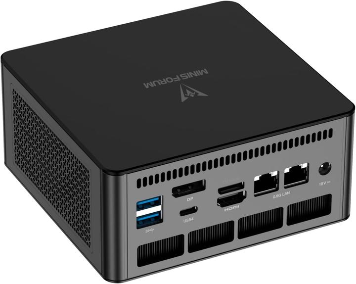 Produktbild Minisforum UM890 Pro (AMD Ryzen 9 8945HS)