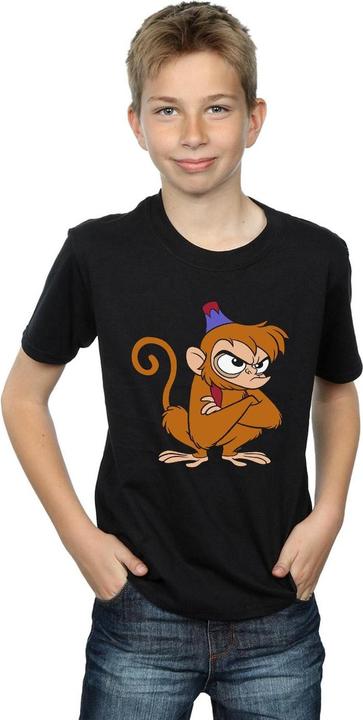 Produktbild Disney Aladdin Angry Abu TShirt Jungen (140, 146)