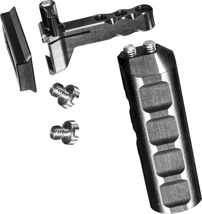 Actual product image Walimex Aptaris Universal Handle large (Grip)
