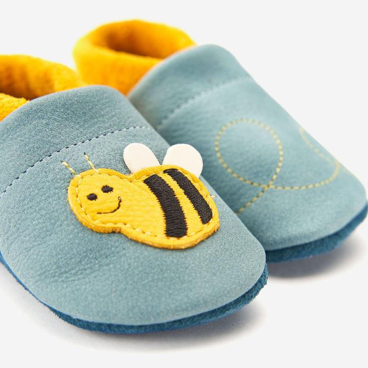 Actual product image Orangenkinder Lady Bee (28, 29)