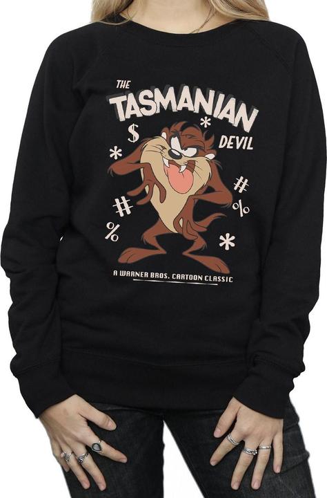 Produktbild Looney Tunes Sweatshirt (XXL)