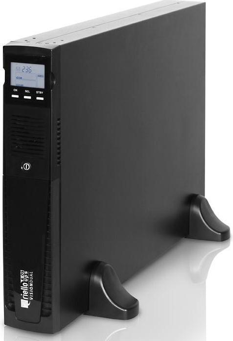 Image du produit Riello Vision Dual 1500 (1500 VA, 1350 W, Line-interactive Onduleur)