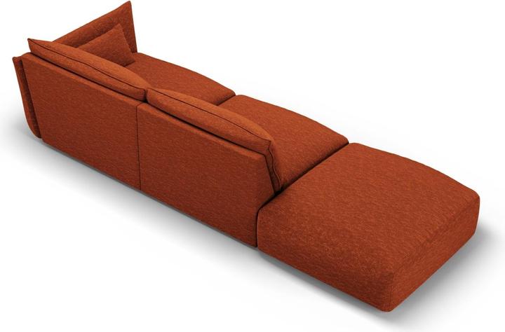 Produktbild Maison Heritage Clau (4-Sitzer, 2-Sitzer, 3-Sitzer)