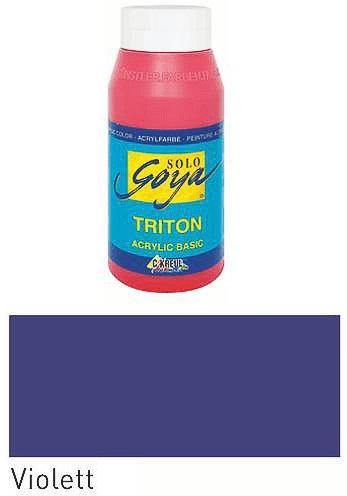 Produktbild Kreul Triton 750ml (Violett, 750 ml)