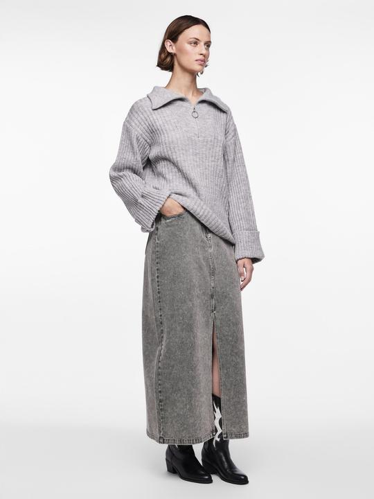 Actual product image Pieces PCHASY Knitted Sweater (M)