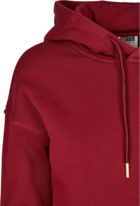 Image du produit Urban Classics Sweat à capuche biologique pour dames (XL)