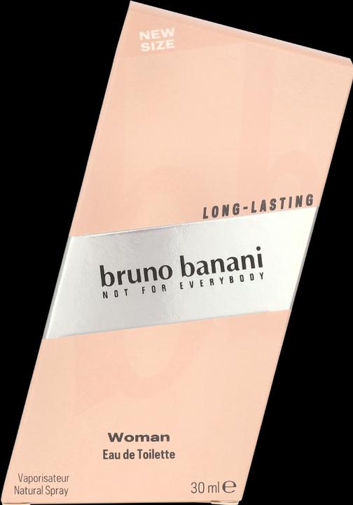 Produktbild Bruno Banani Eau de Toilette re21 (Eau de Toilette, 30 ml)
