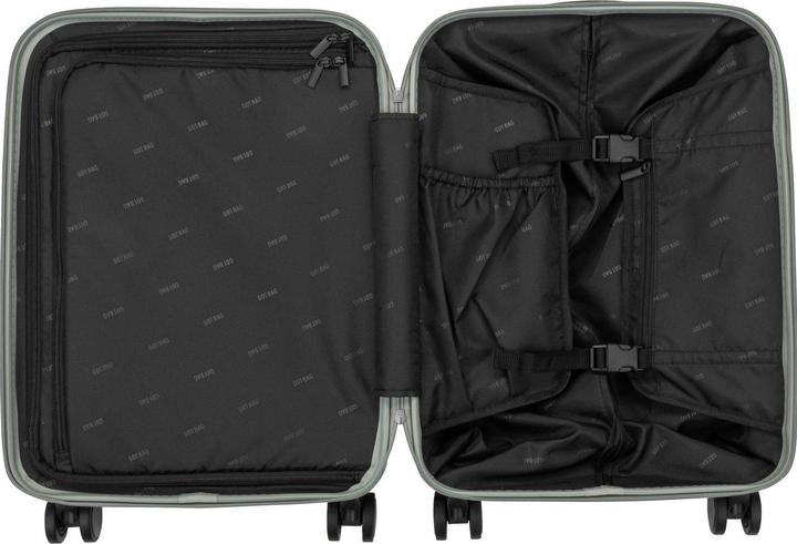 Produktbild GOT BAG Re-Shell Cabin 38 (38 l, Handgepäck (bis 50l))