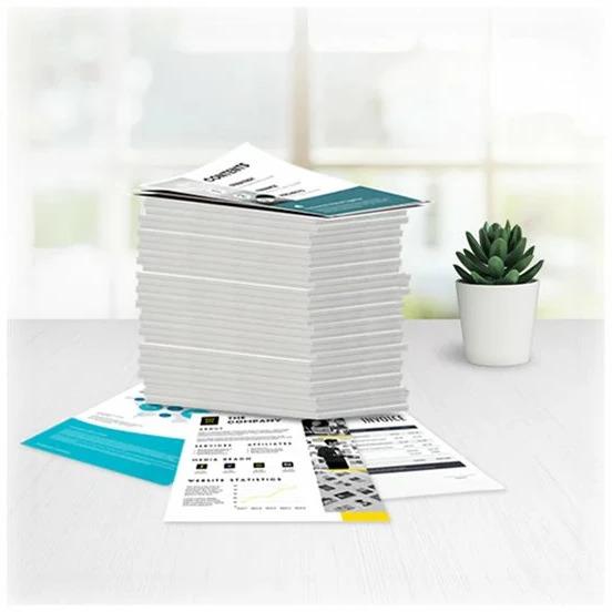 Actual product image HP 126a (M, FC, Y, C)