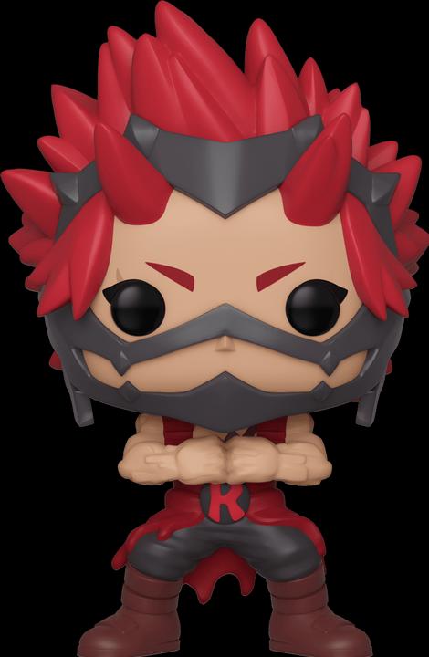 Immagine prodotto Funko POP! - My Hero Academia: Eijiro Kirishima