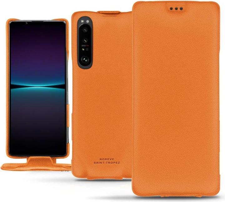 Orange PU ( Pantone #ff9351 )