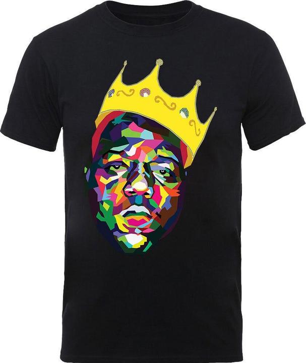 Biggie Smalls TShirt (S)