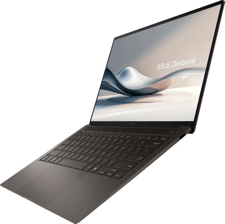 Immagine prodotto ASUS ZenBook S14 (14", Intel Core Ultra 7 258V, 32 GB, 1000 GB, DE)
