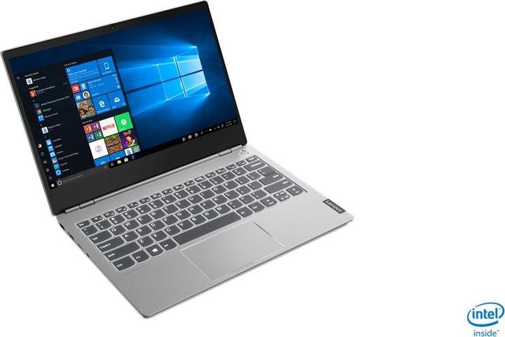 Produktbild Lenovo ThinkBook 13s (13.30", Intel Core i5-10210U, 8 GB, 256 GB, DE)
