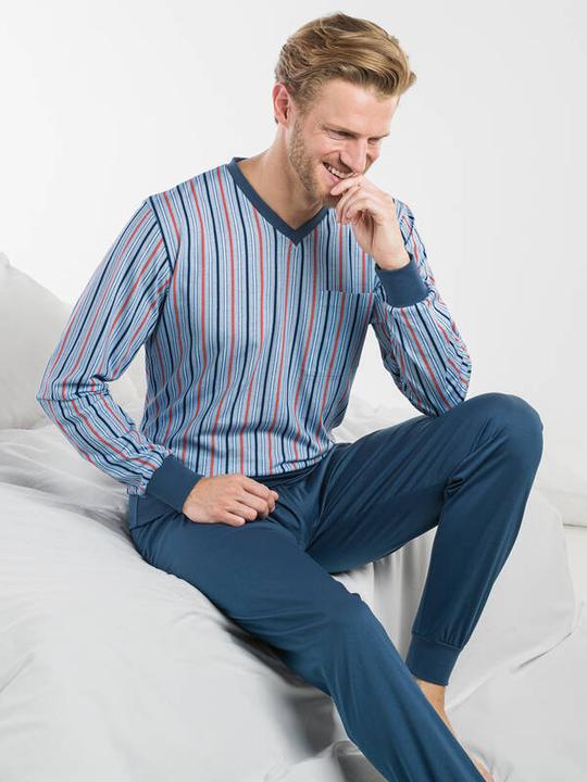 Image du produit ISA Bodywear Pyjama long (L)