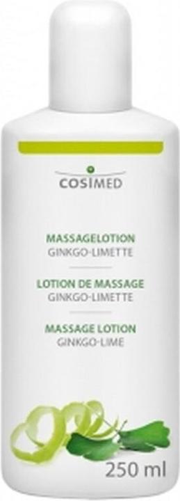 Produktbild cosiMed Massagelotion (500 ml)