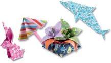 Actual product image Folia Leaflets children's fun (80 g/m², 50 x)