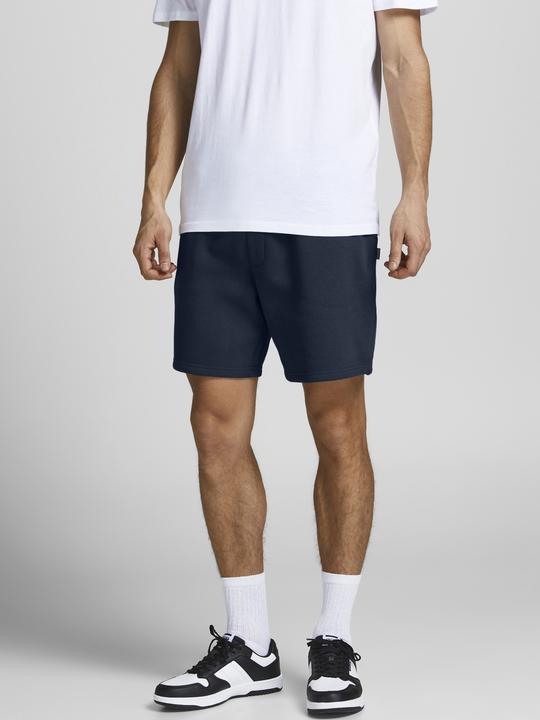 Produktbild Jack & Jones Jpstgordon Bradley Sweat Shorts Lng Sn (XXL)