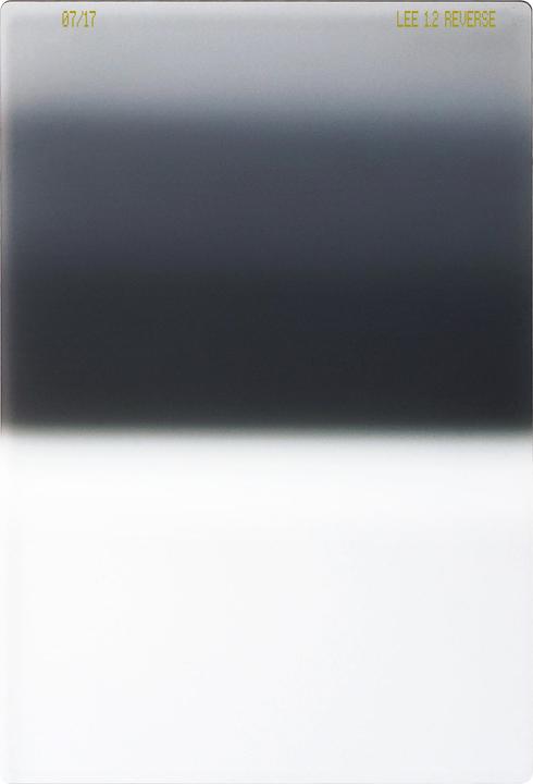 Lee Filters Reverse 1.2ND 100x150mm (15000 mm, Effekt Filter, 15000 mm)
