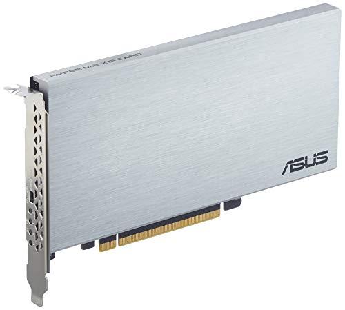 Productafbeelding ASUS Hyper M.2 X16 kaart