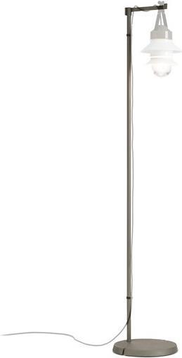 Actual product image Marset Santorini standing foot