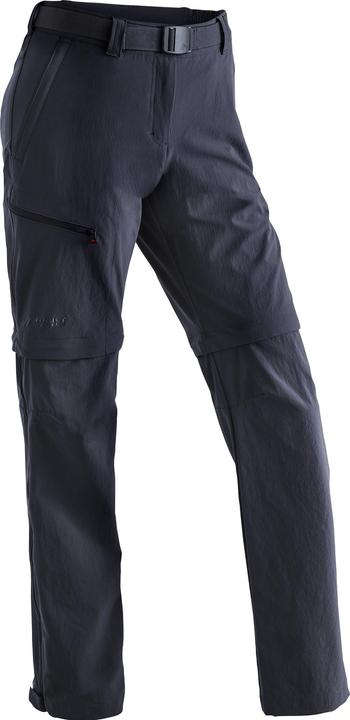Image du produit Maier Sports Pantalon avec fermeture éclair en T de Nata (M)