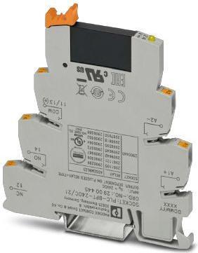 Immagine prodotto Phoenix Contact Relè a stato solido 10 pc PLC-OP