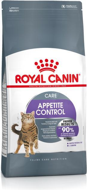 Immagine prodotto Royal Canin Controllo dell'appetito per gatti sterilizzati (Adulto, 1 pz., 400 g)