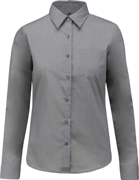 Immagine prodotto Kariban Camicia da donna a maniche lunghe Jesica (3XL)