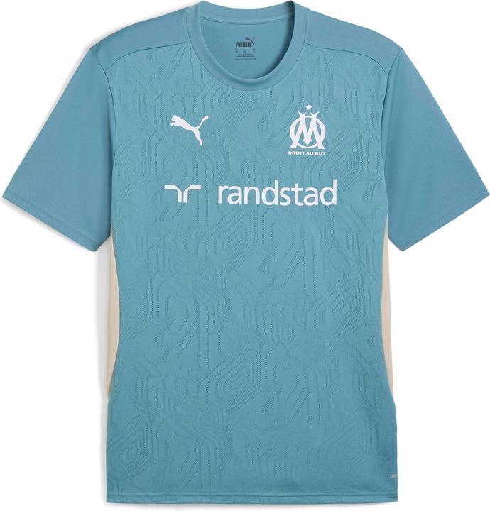 Produktbild Puma Trainingstrikot OM 2024/25 (XL)