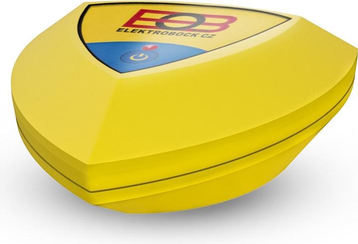 Elektrobock ELBO-073 Alarme de piscine