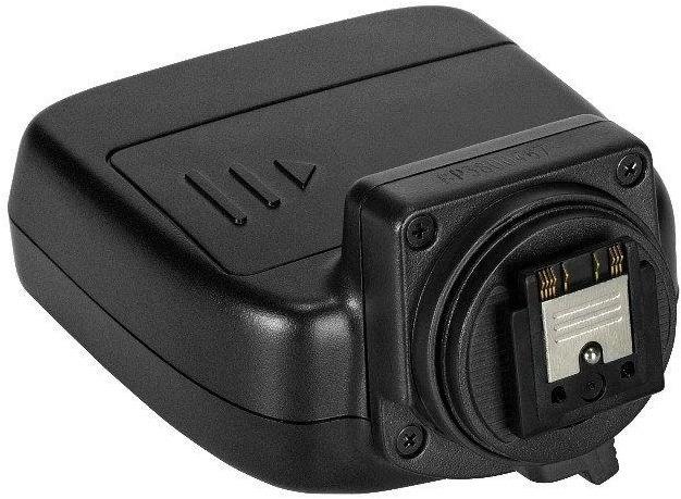Image du produit Yongnuo YN-560-TX II-C Contrôleur flash manuel (Adaptateur de flash)