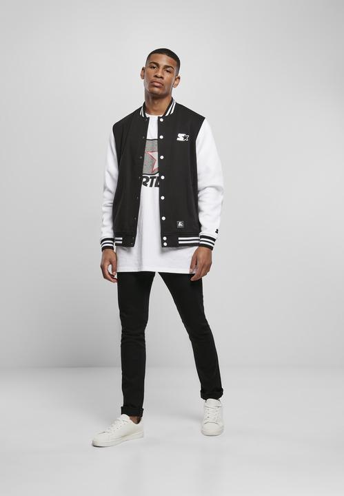 Image du produit Starter Veste polaire universitaire (XXL)