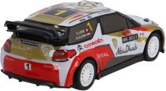 Immagine prodotto Kool Speed Auto radiocomandata Citroen 1:20 DS 3 WRC