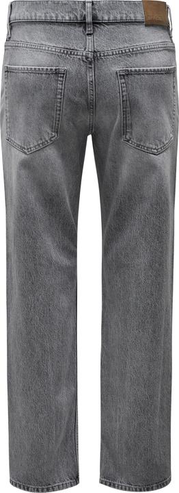 Immagine prodotto Only & Sons Jeans dal taglio dritto Jeans dal taglio regolare (W28/L34)