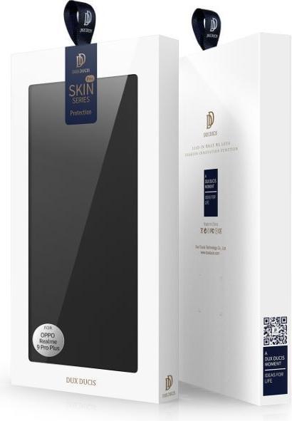 Produktbild Dux Ducis Skin Pro Series Bookcover (Realme 9 Pro+)