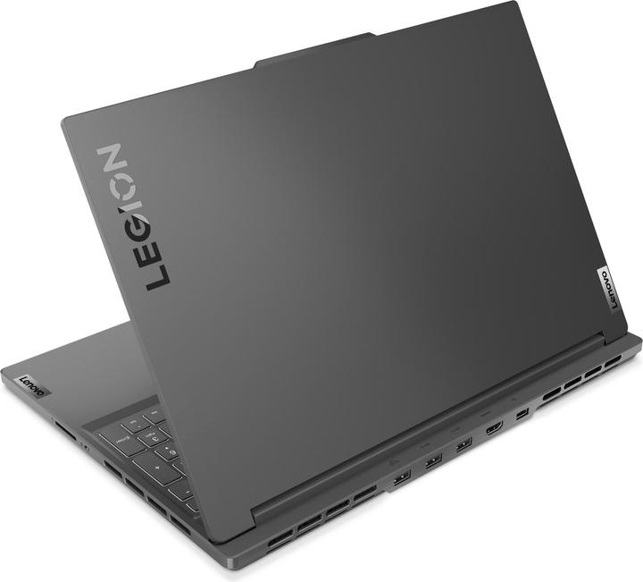 Produktbild Lenovo Legion Slim 7 (16", AMD Ryzen 7 7840HS, 16 GB, 1000 GB, Eng. Int.)